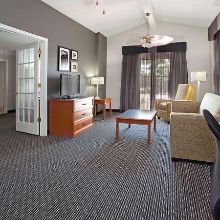 La Quinta Inn By Wyndham Salt Lake City Midvale Buitenkant foto