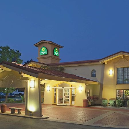 La Quinta Inn By Wyndham Salt Lake City Midvale Buitenkant foto