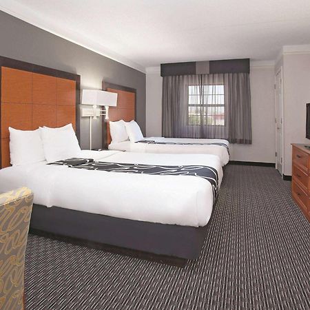 La Quinta Inn By Wyndham Salt Lake City Midvale Buitenkant foto