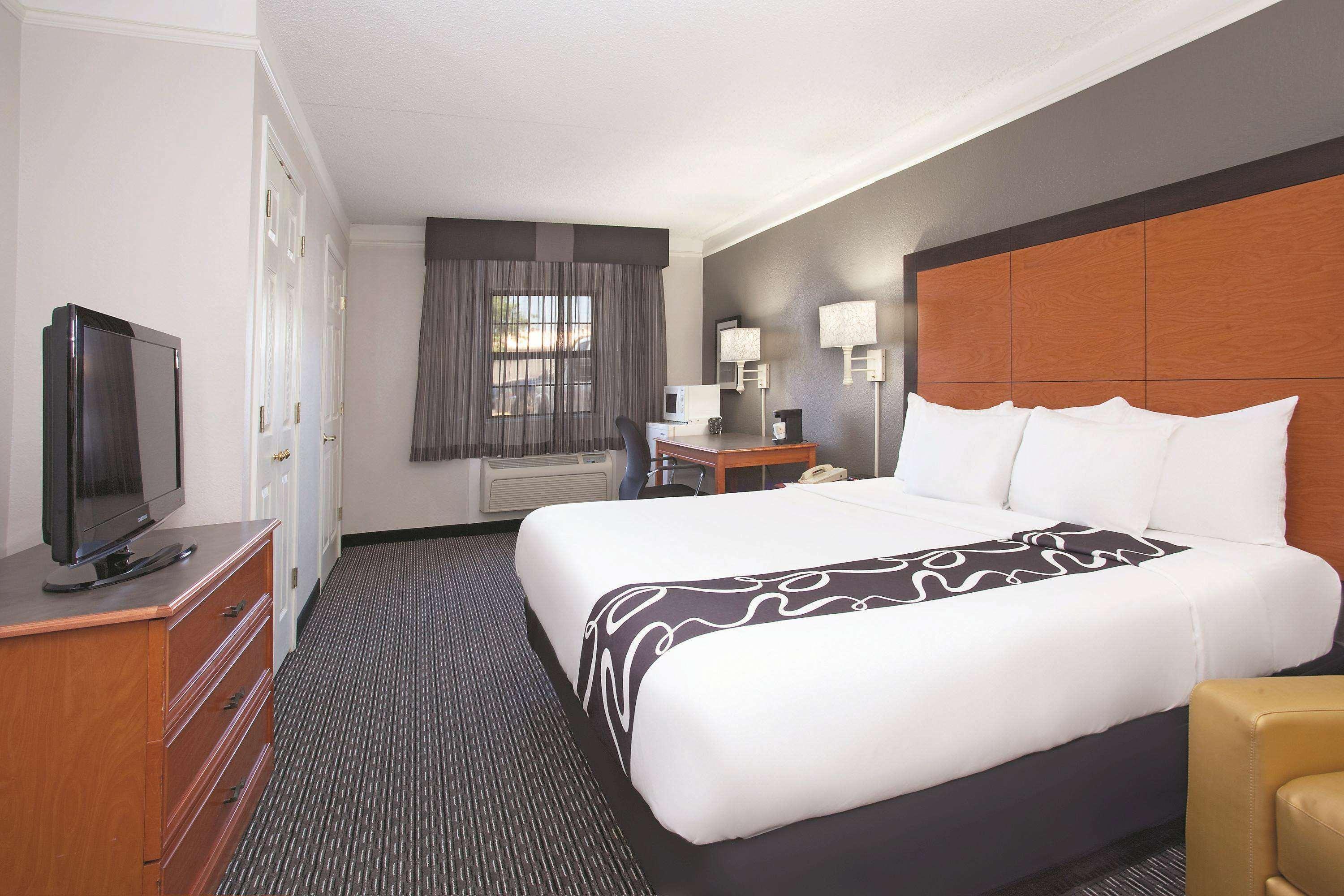 La Quinta Inn By Wyndham Salt Lake City Midvale Buitenkant foto