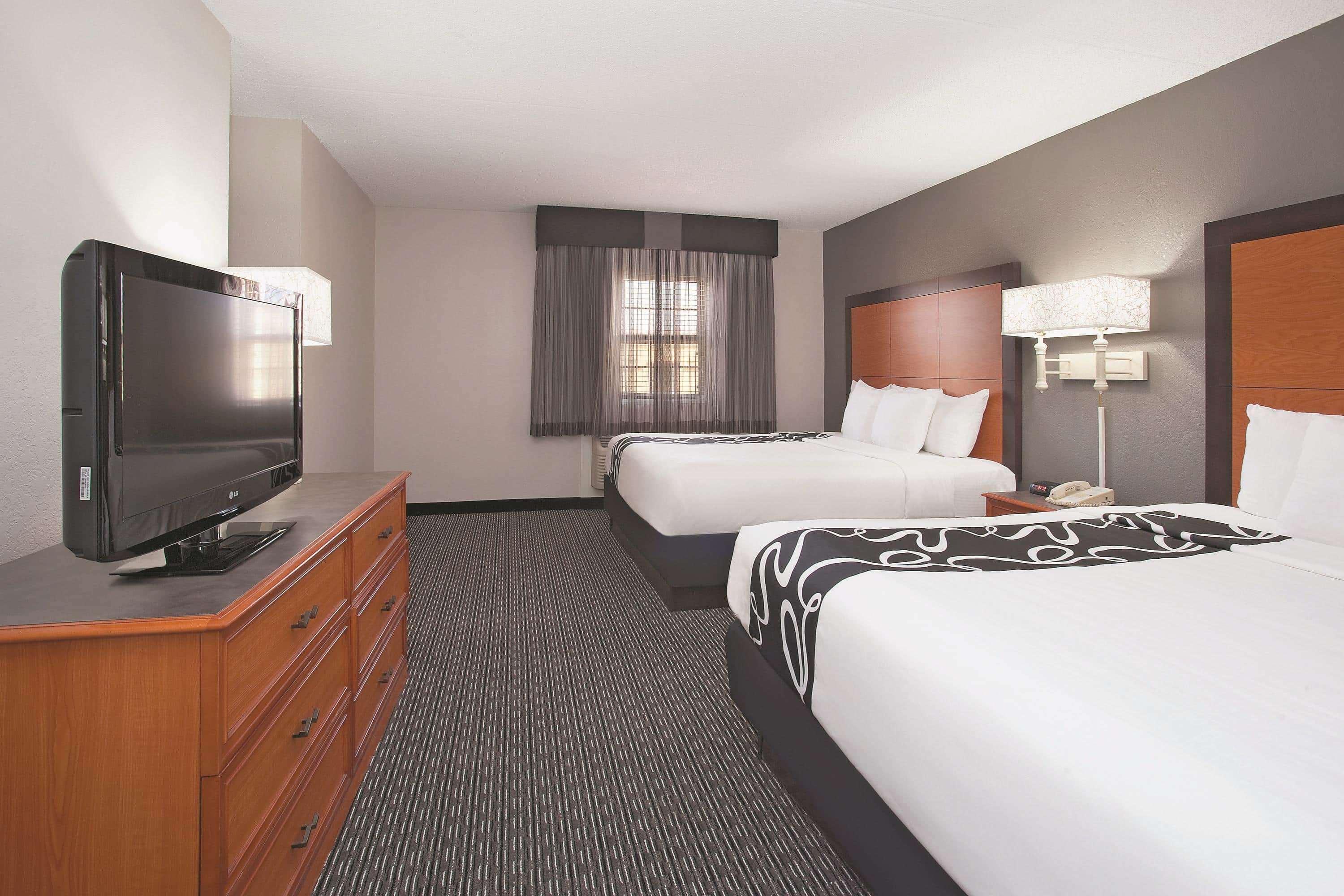 La Quinta Inn By Wyndham Salt Lake City Midvale Buitenkant foto
