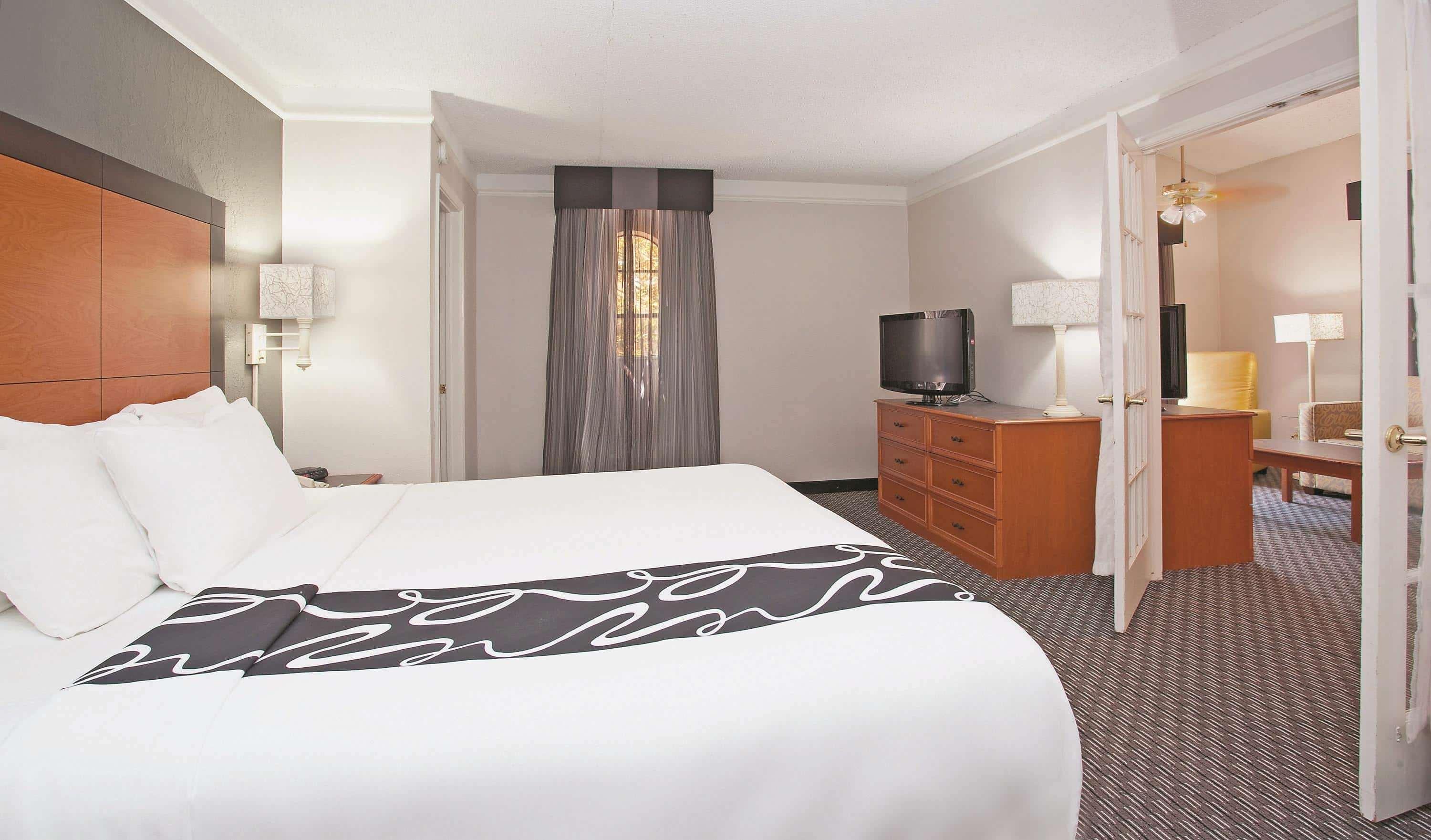 La Quinta Inn By Wyndham Salt Lake City Midvale Buitenkant foto