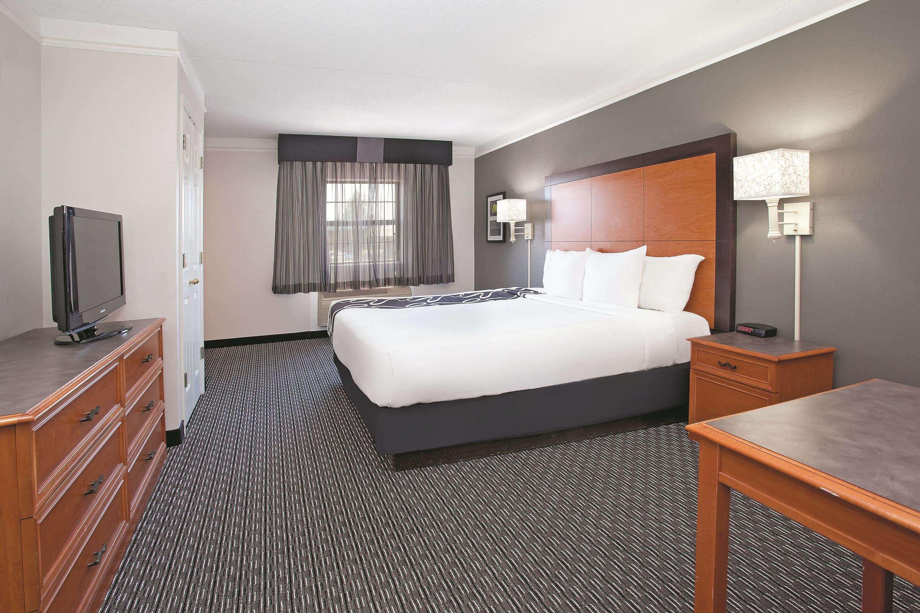 La Quinta Inn By Wyndham Salt Lake City Midvale Buitenkant foto