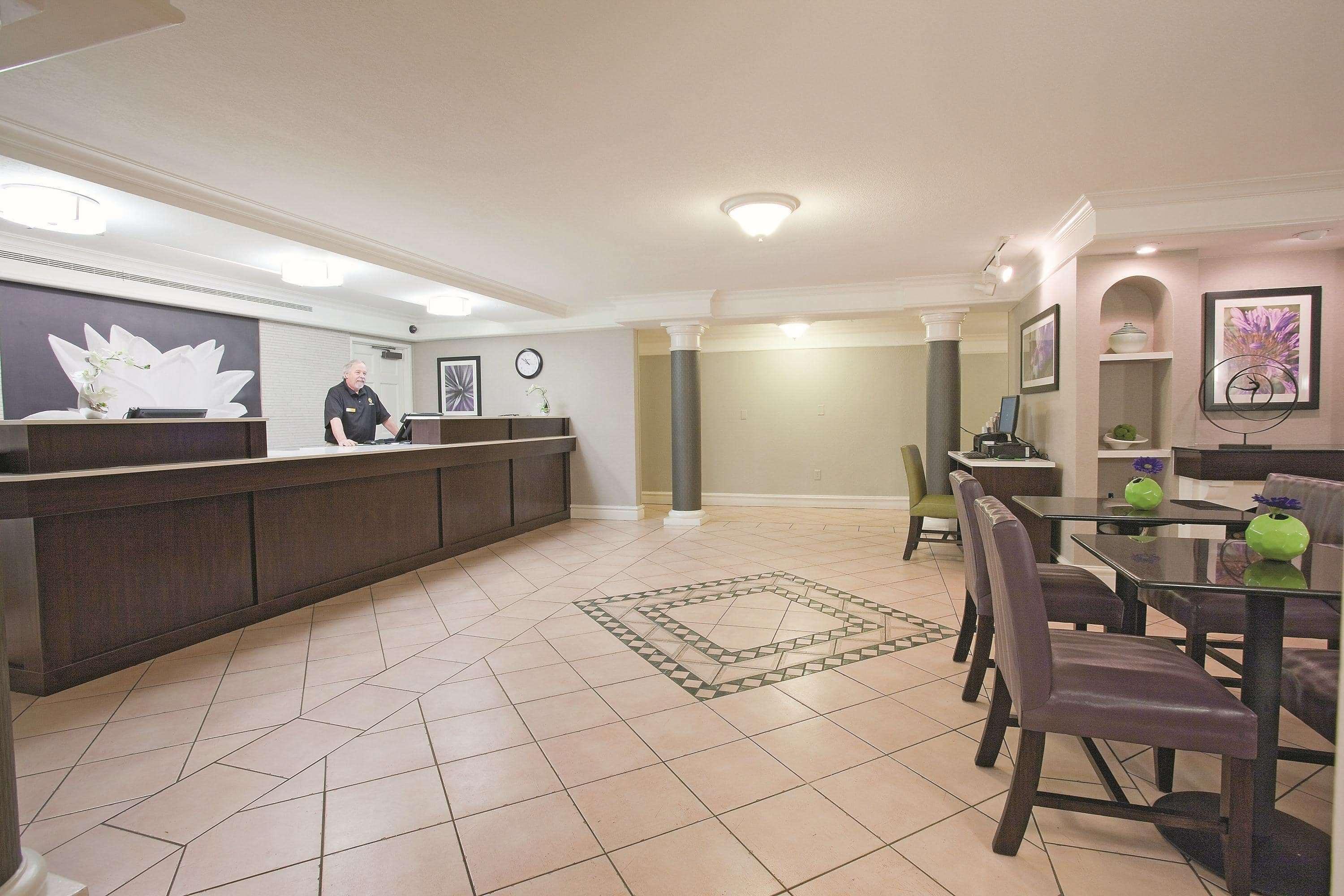 La Quinta Inn By Wyndham Salt Lake City Midvale Buitenkant foto