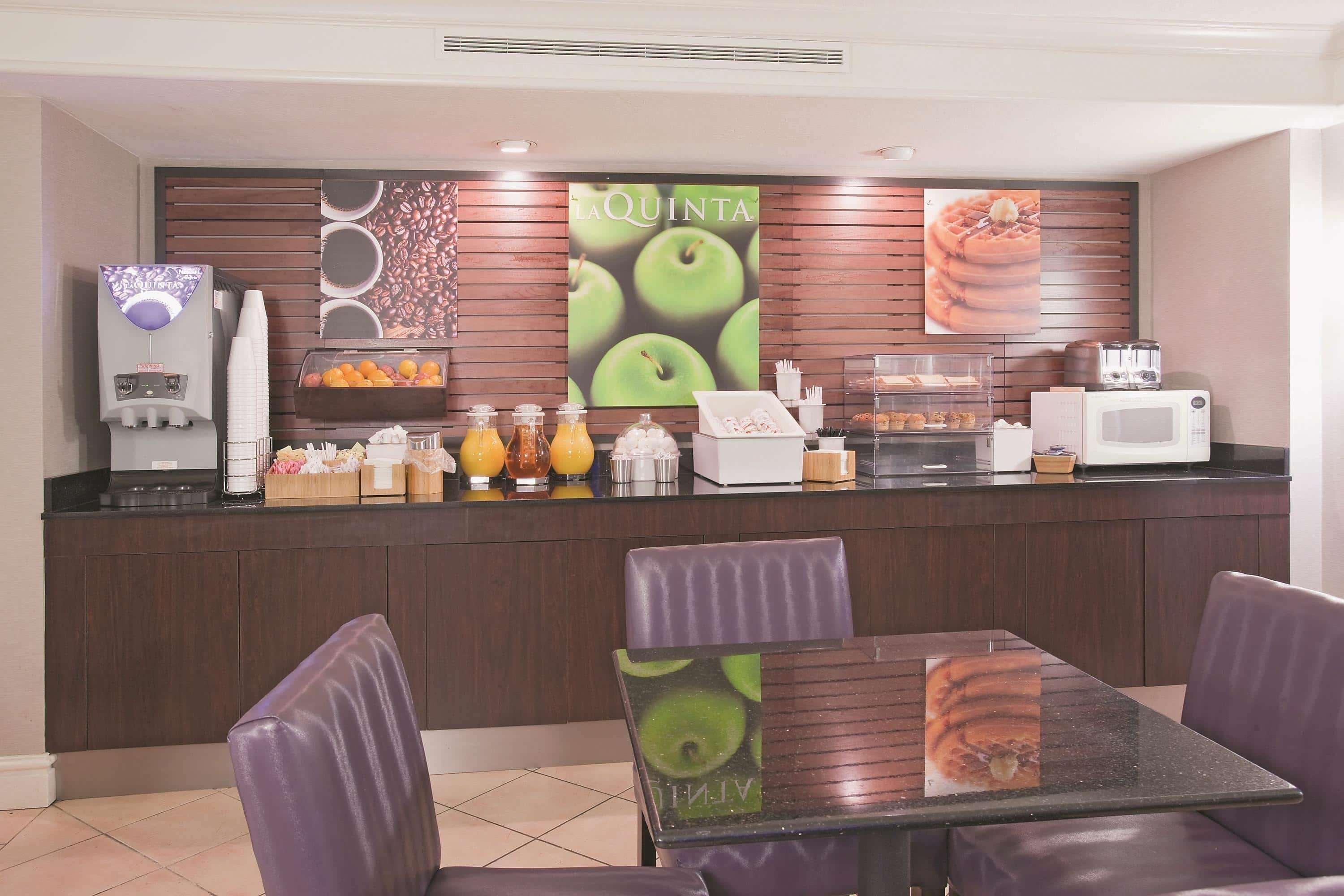 La Quinta Inn By Wyndham Salt Lake City Midvale Buitenkant foto