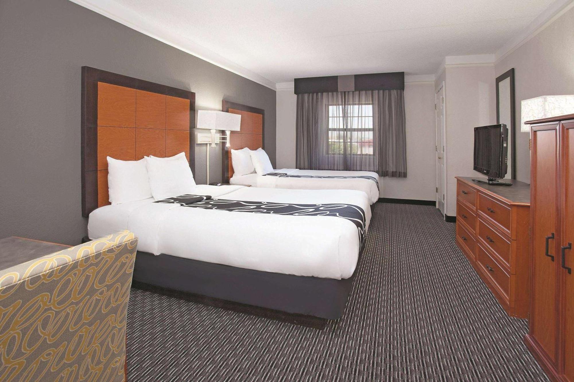 La Quinta Inn By Wyndham Salt Lake City Midvale Buitenkant foto