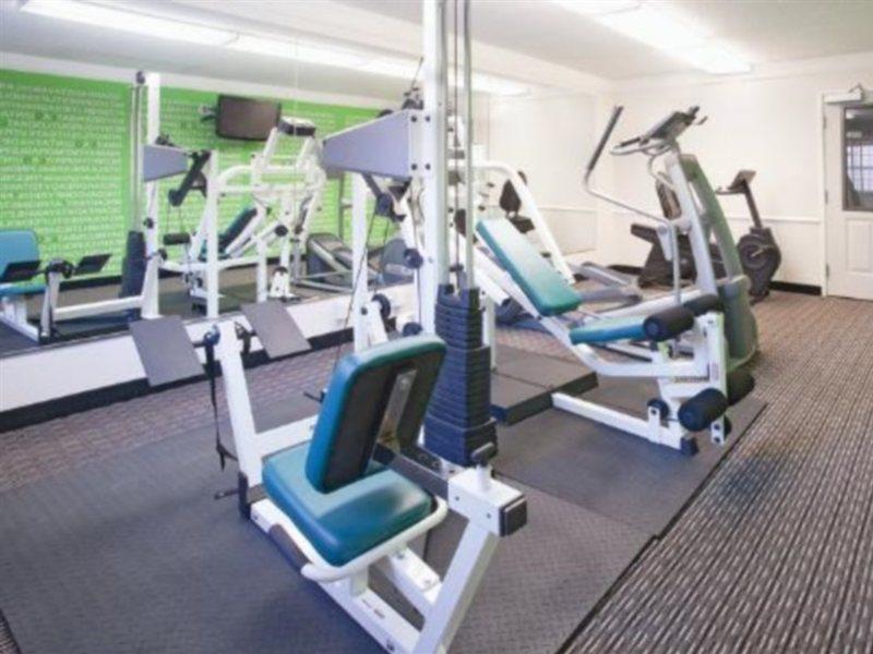La Quinta Inn By Wyndham Salt Lake City Midvale Buitenkant foto