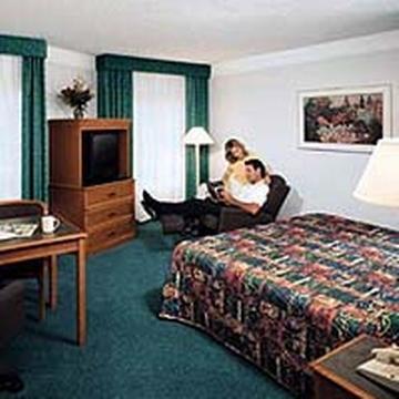 La Quinta Inn By Wyndham Salt Lake City Midvale Buitenkant foto